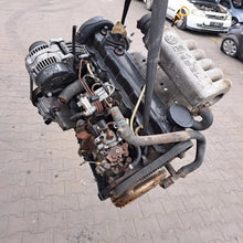 Laden Sie das Bild in den Galerie-Viewer, Motor VW T4 AJA 2.4 77PS Diesel Engine Komplett MOT3641837602om