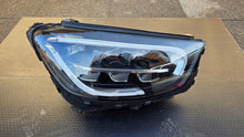 Laden Sie das Bild in den Galerie-Viewer, Frontscheinwerfer Mercedes-Benz Glc A2539067001 LED Rechts Headlight SCH9802299325im