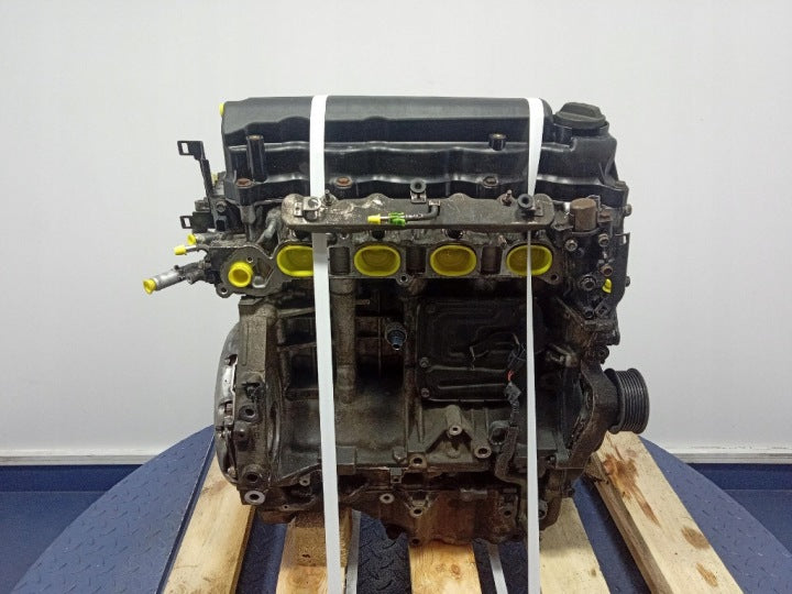 Motor Honda Accord VIII R20A3 2.0 VTEC 156PS 115kW 2008 Engine Komplett MOT8295221848we