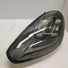 Frontscheinwerfer Porsche Cayenne 7P5941035K Full LED Links Headlight SCH2663358518ka