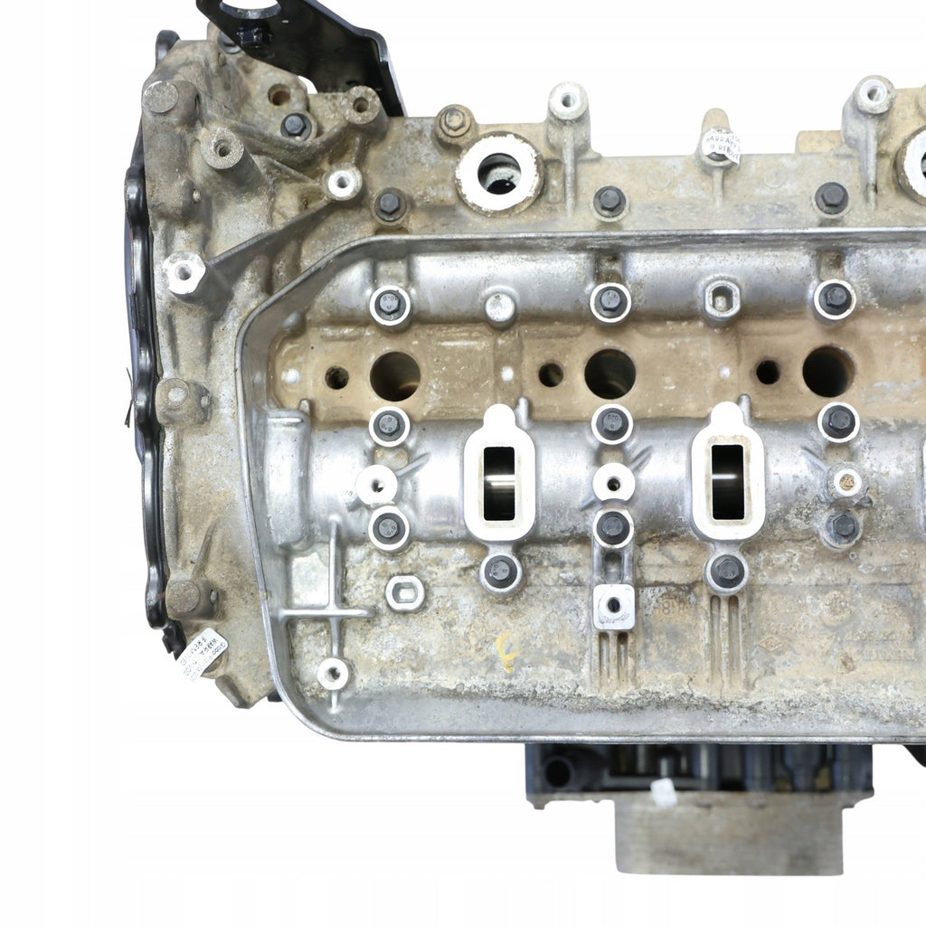 Motor Mercedes-Benz Vito W447 622951 1.6 CDI 89TKm Diesel Engine Unkomplett