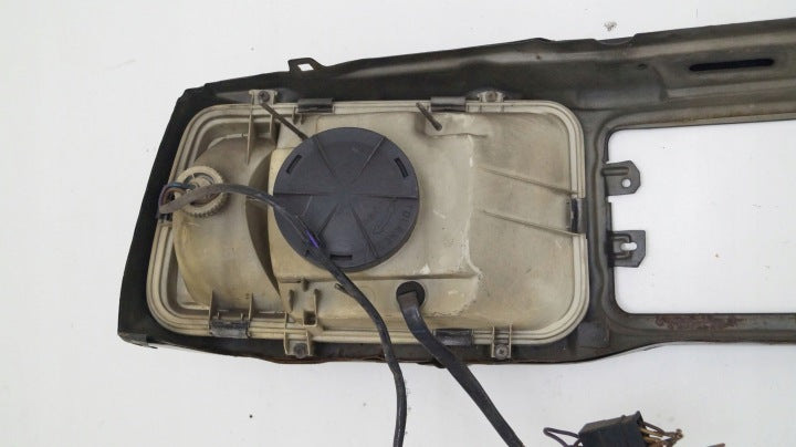 Frontscheinwerfer Volvo 343 345 343345 Ein Satz Scheinwerfer Headlight SCH8563347912ed