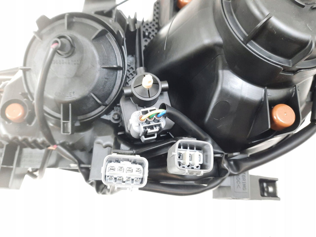 Frontscheinwerfer Mitsubishi Asx MAM76280 Rechts Scheinwerfer Headlight SCH8394359038nz