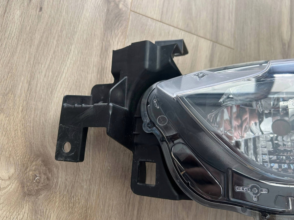 Frontscheinwerfer Mazda 6 Gj GHP9-51040 Links Scheinwerfer Headlight SCH8650520879aj
