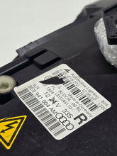 Laden Sie das Bild in den Galerie-Viewer, Frontscheinwerfer Audi A4 B7 8E0941004AM Xenon Rechts Scheinwerfer Headlight