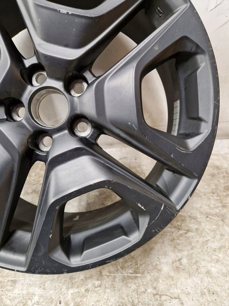 1x Alufelge 19 Zoll 7.5" 5x114.3 40ET Toyota V I Rim Wheel FEL8447796042et