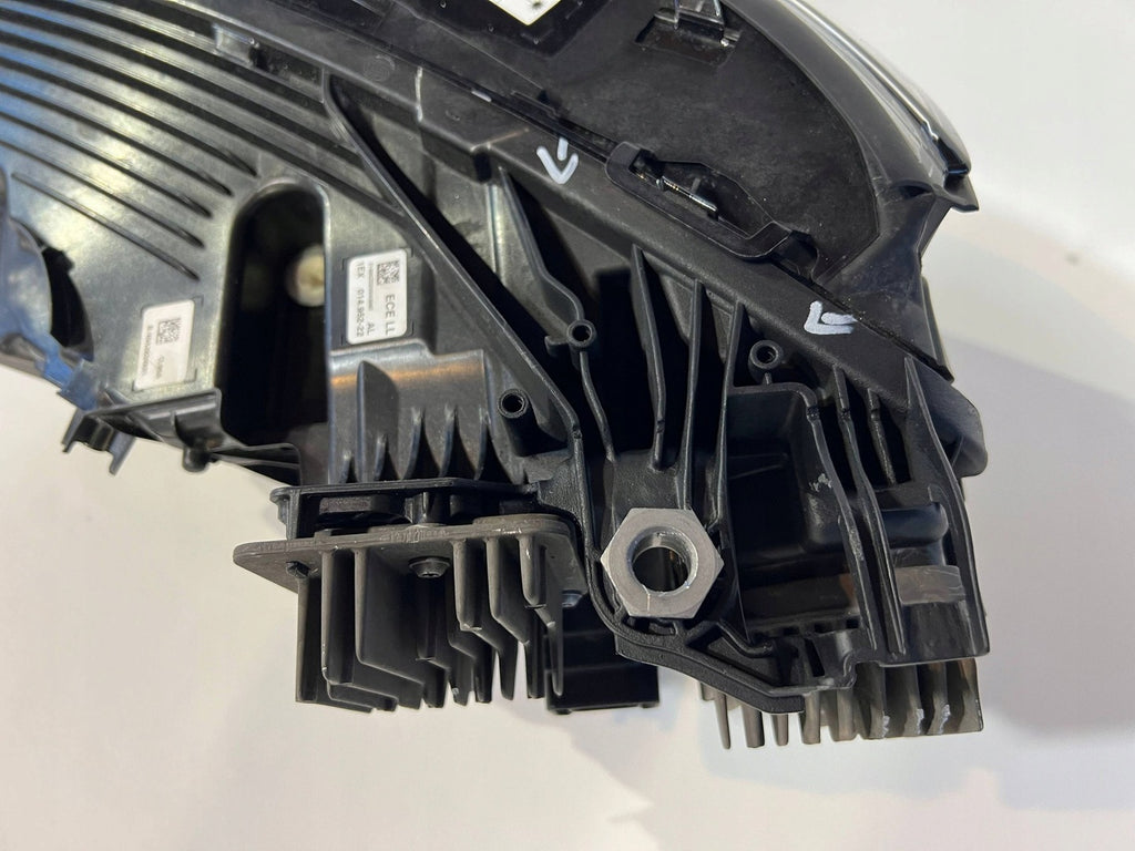 Frontscheinwerfer BMW IX I20 5A3CEA205 Laser Rechts Scheinwerfer Headlight SCH3579812239qh