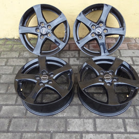 1x Alufelge 16 Zoll 6.0