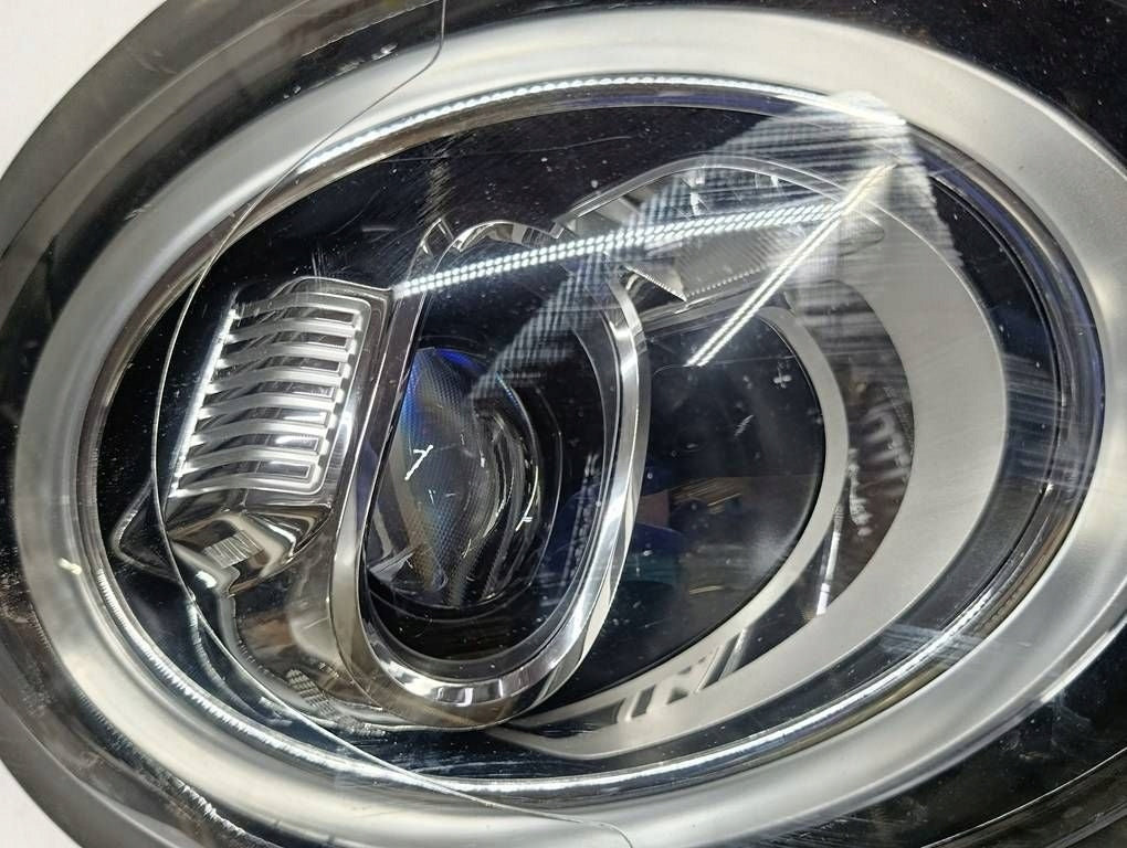 Frontscheinwerfer Mini F57 5A0116601 Rechts Scheinwerfer Headlight SCH8392490707zh