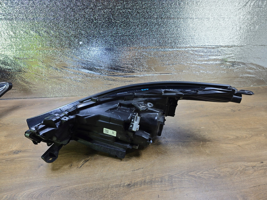 Frontscheinwerfer Toyota Highlander 10000-8A06K Rechts Scheinwerfer Headlight SCH1554600072uo