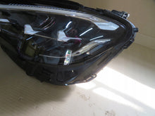 Laden Sie das Bild in den Galerie-Viewer, Frontscheinwerfer Mercedes-Benz A2139067509 Full LED Links Headlight SCH3071375301wf