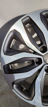 Load image into Gallery viewer, 1x Alufelge 18 Zoll 7.5" 5x114.3 46ET 403005820R Renault Megane 1 Talisman Iv FEL5770324780oj