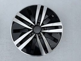 1x Alufelge 17 Zoll 6.5