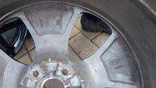 Load image into Gallery viewer, 1x Alufelge 18 Zoll 7.5" 5x114.3 52 5ET Glanz Silber 52910A4350 Kia Mg Rim Wheel FEL4570963207cm