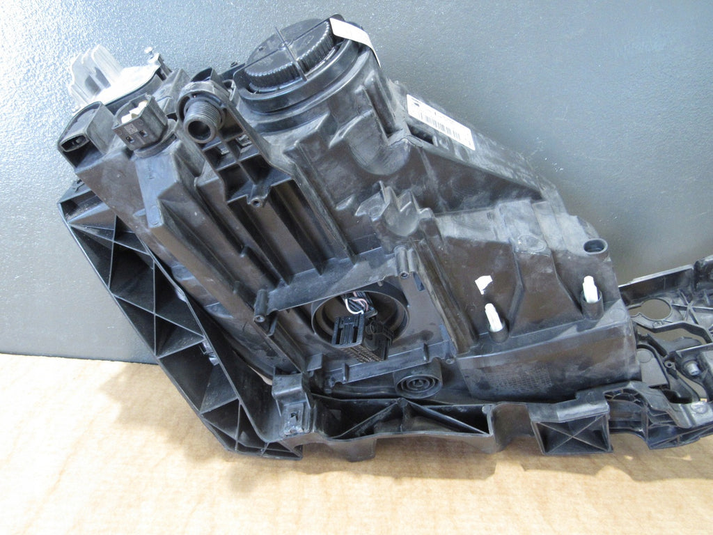 Frontscheinwerfer Seat Leon 5F11941007L Links Scheinwerfer Headlight