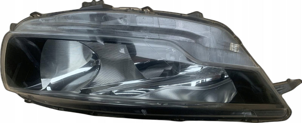 Frontscheinwerfer Iveco Daily 05801473749 Rechts Scheinwerfer Headlight SCH8945248900ks