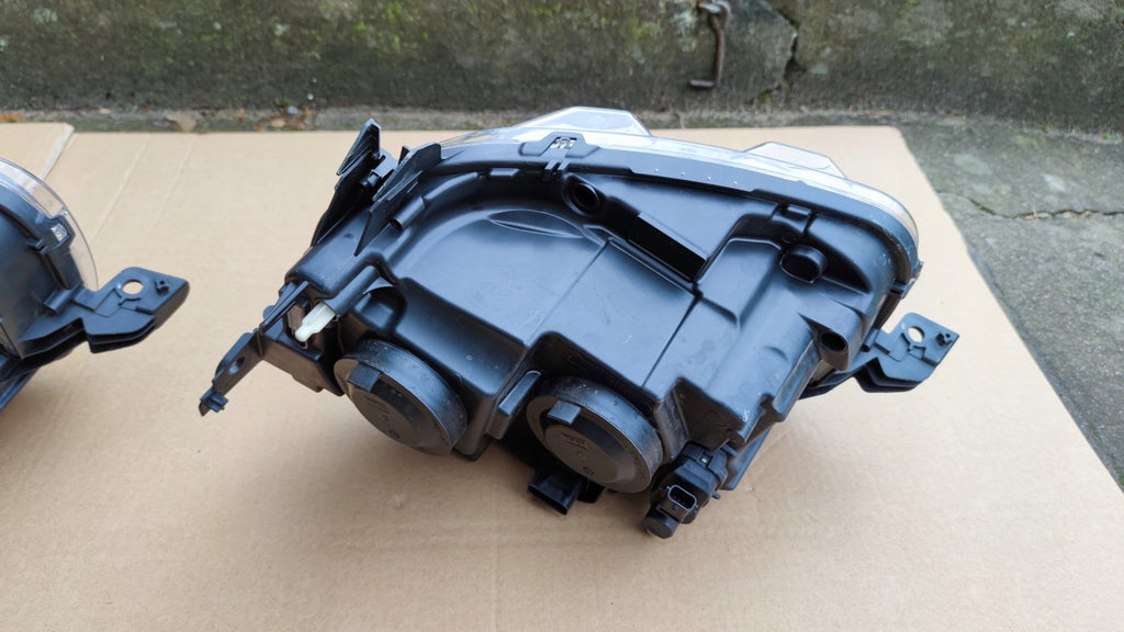 Frontscheinwerfer Citroën C3 9820059280 Rechts Scheinwerfer Headlight