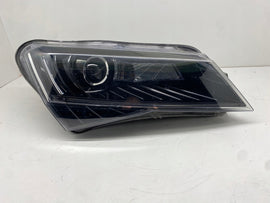 Frontscheinwerfer Skoda Superb III 3V1941016A Xenon Rechts Headlight