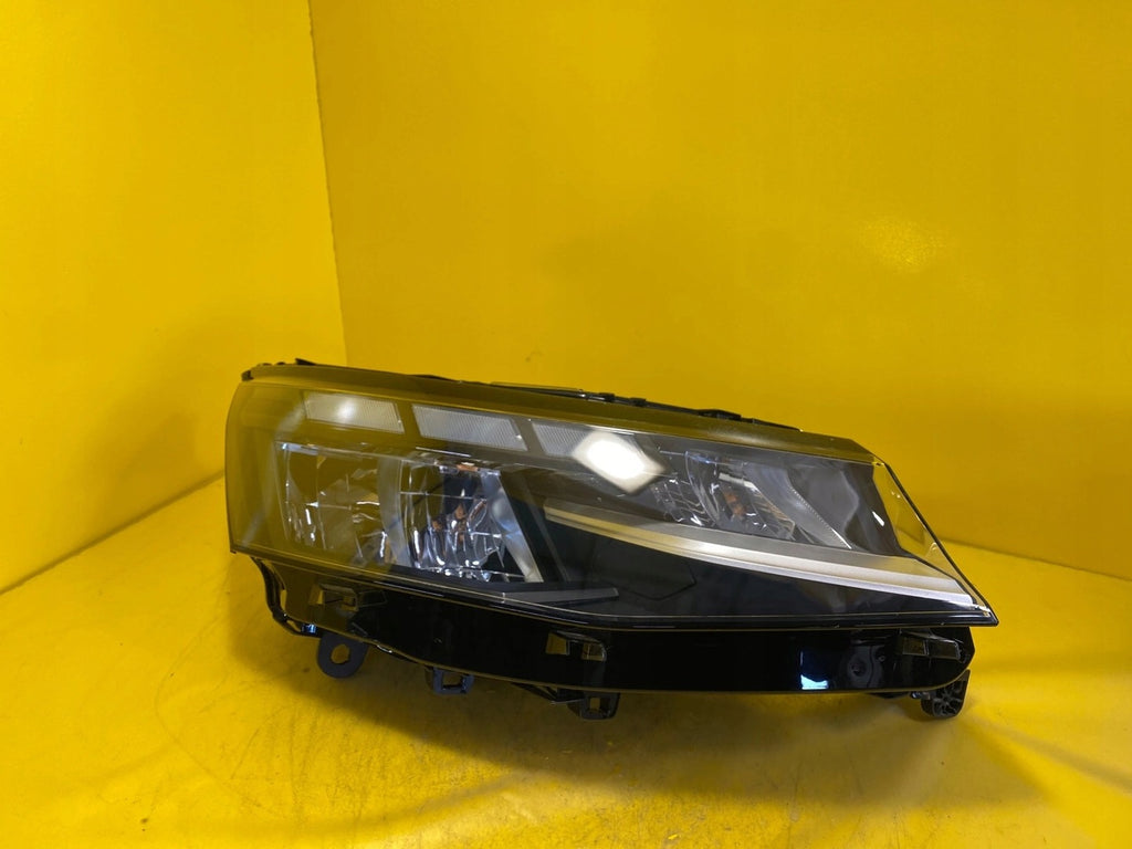 Frontscheinwerfer VW T7 7T1941036 LED Ein Stück (Rechts oder Links) Headlight