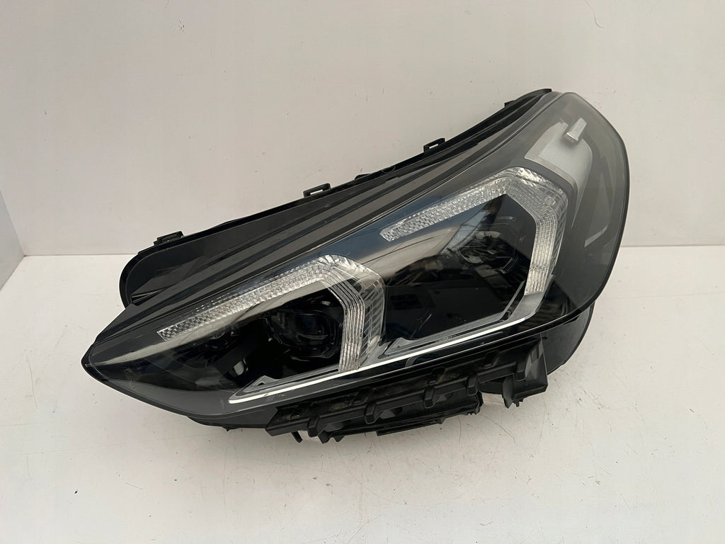 Frontscheinwerfer BMW X1 5A9A227-01 Full LED Links Scheinwerfer Headlight SCH2026580739qb