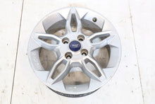 Laden Sie das Bild in den Galerie-Viewer, 1x Alufelge 16 Zoll 6.5" 4x108 Ford B-Max Rim Wheel FEL5889831612wc