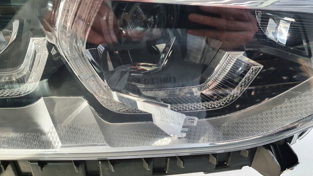 Frontscheinwerfer BMW X3 G01 849682401 Full LED Rechts Scheinwerfer Headlight SCH5627120675ol