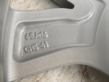 Load image into Gallery viewer, 1x Alufelge 16 Zoll 6.5" 5x114.3 41ET 403009128R Renault Megane 1 Rim Wheel FEL2433092833ou