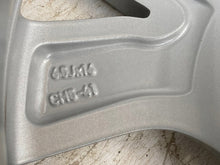 Load image into Gallery viewer, 1x Alufelge 16 Zoll 6.5" 5x114.3 41ET 403009128R Renault Megane 1 Rim Wheel FEL2433092833ou