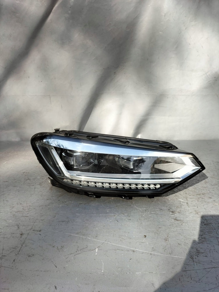 Frontscheinwerfer VW Touran 5TB941082A Rechts Scheinwerfer Headlight SCH6926235082rp