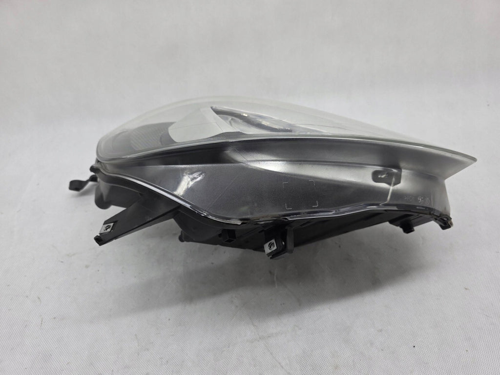 Frontscheinwerfer Opel Adam 39015507 LED Rechts Scheinwerfer Headlight