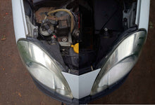 Load image into Gallery viewer, Frontscheinwerfer Renault Kangoo III 260603401R Ein Stück (Rechts oder Links)