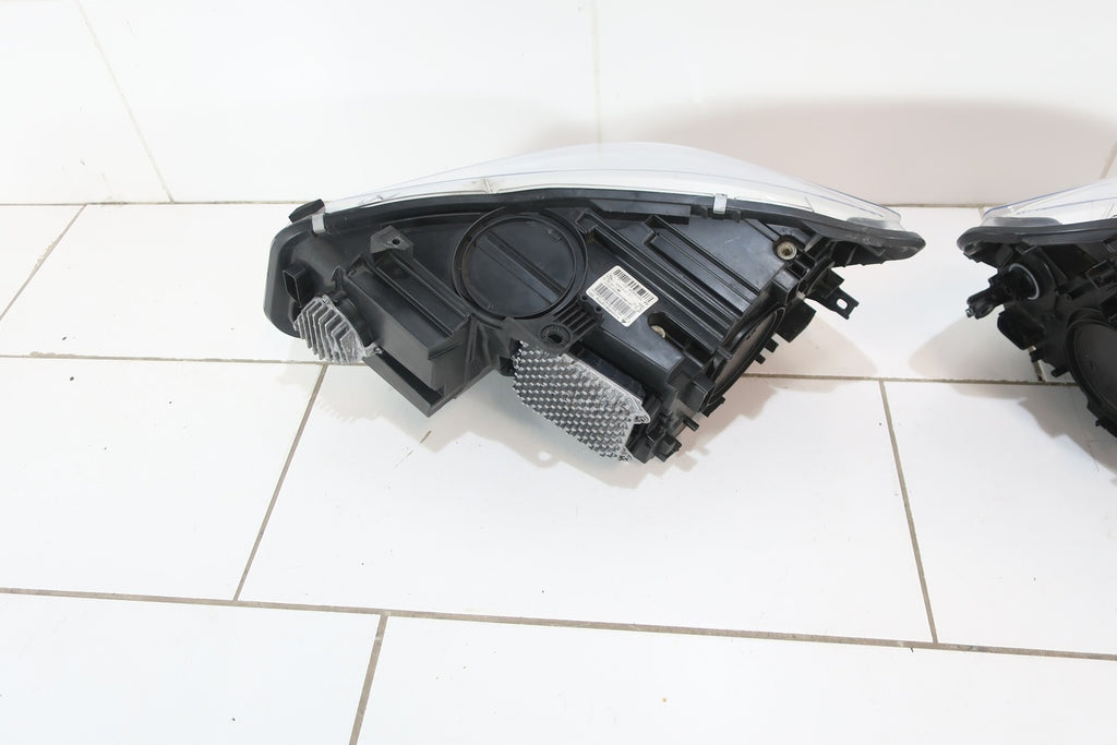 Frontscheinwerfer BMW 2 F45 F46 7214903 7214904 Full LED Ein Satz Headlight