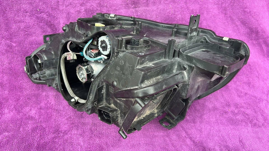 Frontscheinwerfer BMW E92 Xenon Rechts Scheinwerfer Headlight SCH6526417342bn