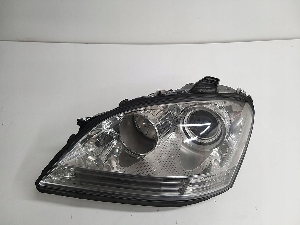 Frontscheinwerfer Mercedes-Benz W164 MLW164 Xenon Links Scheinwerfer Headlight