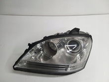 Load image into Gallery viewer, Frontscheinwerfer Mercedes-Benz W164 MLW164 Xenon Links Scheinwerfer Headlight