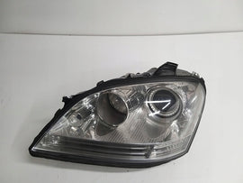 Frontscheinwerfer Mercedes-Benz W164 MLW164 Xenon Links Scheinwerfer Headlight