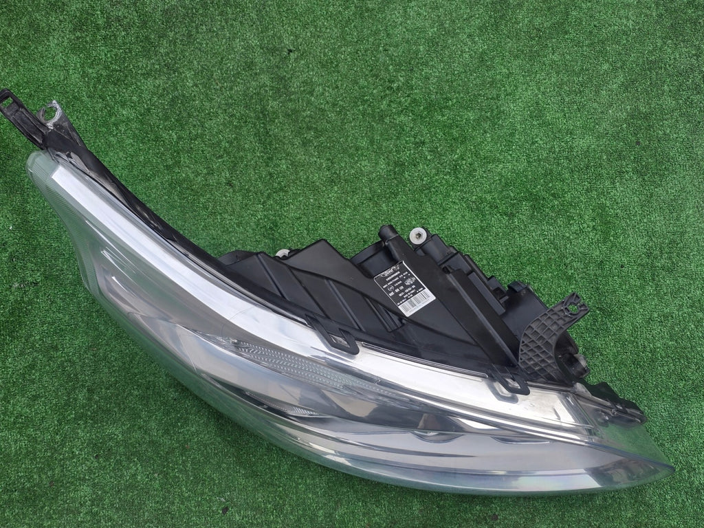 Frontscheinwerfer Ford Transit Custom GK21-13D152-BA Rechts Headlight SCH3255659880xi