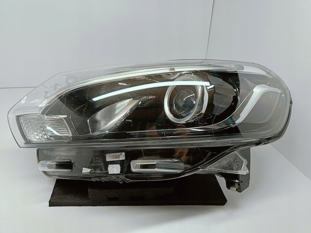 Frontscheinwerfer Toyota Proace 980858998-00 00197192-10 LED Links Headlight SCH4764800738eq