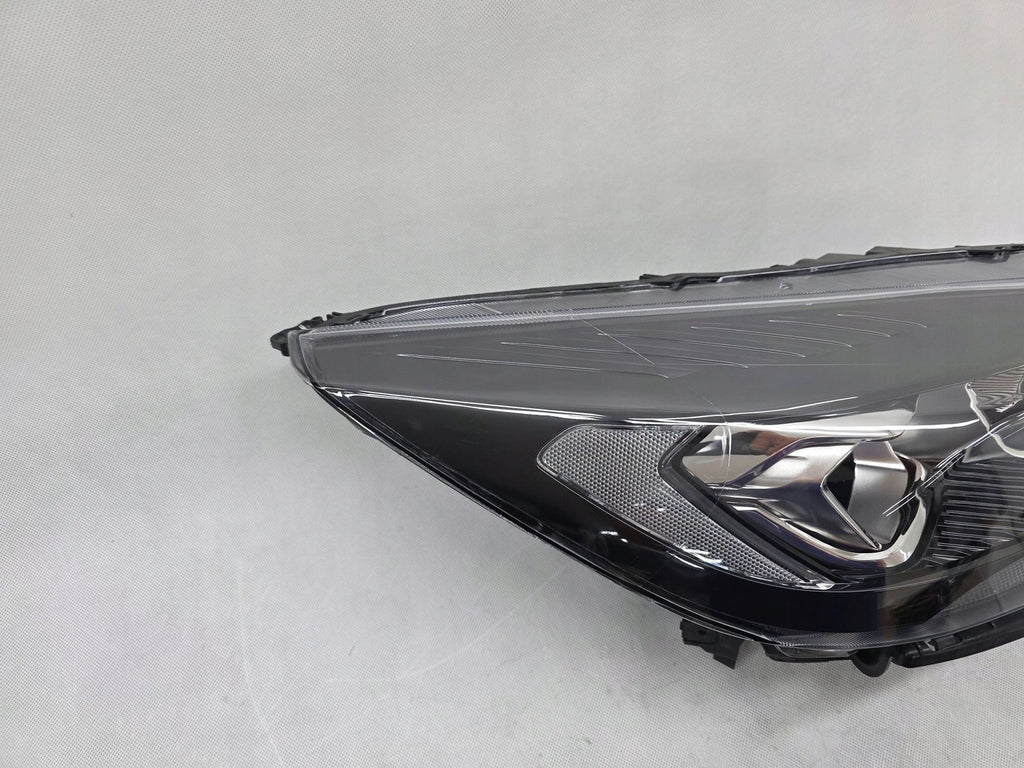 Frontscheinwerfer Ford Kuga II GV41-13W029-FD LED Rechts Scheinwerfer Headlight SCH2228066566is