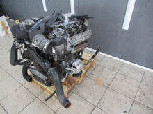 Laden Sie das Bild in den Galerie-Viewer, Motor Jeep Mercedes-Benz Sprinter 642982 3.0 CDI 190TKm Diesel Engine Komplett