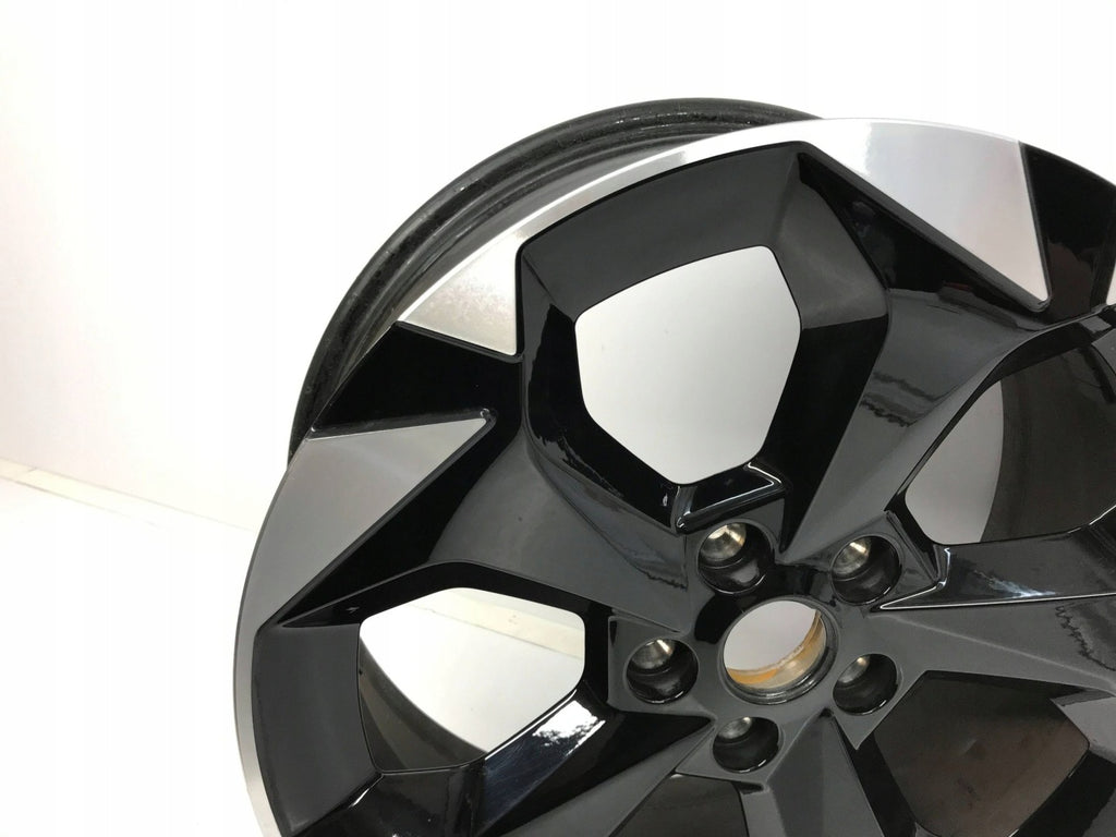 1x Alufelge 18 Zoll 5x114.3 403009790R Renault Captur Ii Rim Wheel FEL2139681060ec