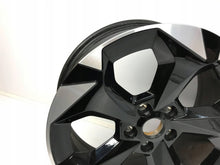 Laden Sie das Bild in den Galerie-Viewer, 1x Alufelge 18 Zoll 5x114.3 403009790R Renault Captur Ii Rim Wheel FEL2139681060ec