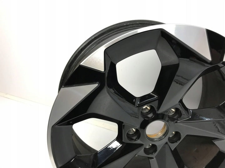 1x Alufelge 18 Zoll 5x114.3 403009790R Renault Captur Ii Rim Wheel FEL2139681060ec