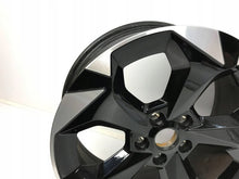 Laden Sie das Bild in den Galerie-Viewer, 1x Alufelge 18 Zoll 5x114.3 403009790R Renault Captur Ii Rim Wheel FEL2139681060ec