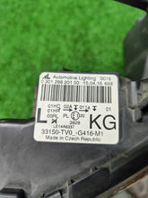 Load image into Gallery viewer, Frontscheinwerfer Honda Civic IX Links Scheinwerfer Headlight SCH2756656353jk