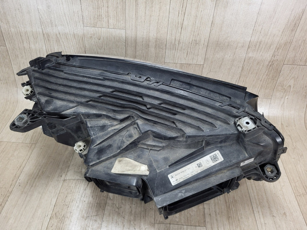 Frontscheinwerfer Mercedes-Benz Glc A2539065101 LED Links Scheinwerfer Headlight SCH1749774088gb
