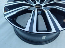 Load image into Gallery viewer, 1x Alufelge 19 Zoll 7.5" 5x108 50 5ET Glanz Schwarz 32134530 Volvo Xc60 Ii FEL3180139010dj