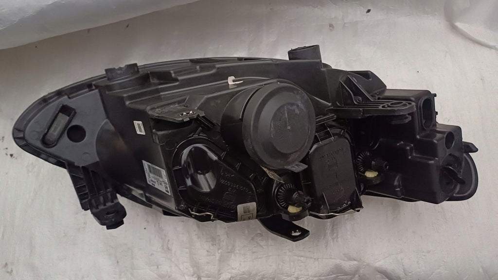 Frontscheinwerfer Seat Ibiza IV 6j1 6J1941005N Links Scheinwerfer Headlight SCH1892699321em