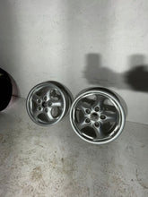 Load image into Gallery viewer, 1x Alufelge 21 Zoll 11.5" 5x130 67ET 99796216201 992601025J Mg 997 Rim Wheel FEL1315185347fl
