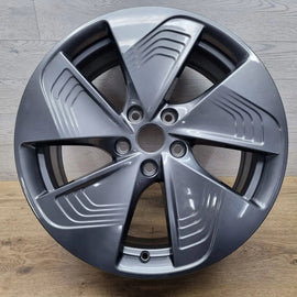 1x Alufelge 18 Zoll 7.5